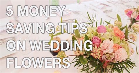 Roses cost $4 each,tulips cost$2 each and lilies cost $3 each. 5 Money Saving Tips on Wedding Flowers | TheWeddingSite ...