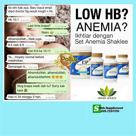Hb rendah juga dikenali sebagai anemia, dan juga selalu disebut sebagai darah rendah. Atasi Hb Rendah Ketika Hamil ~ shidarahmat
