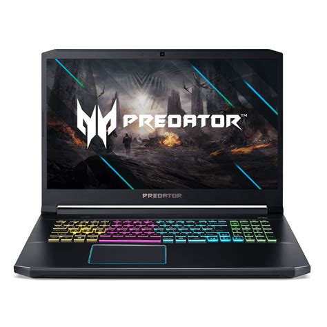 Acer Predator Helios 300 Gaming Laptop | The Best Cyber Monday Tech ...