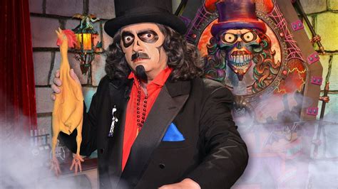 Svengoolie Is Still Keeping The Tradition Of The Horror Host Alive