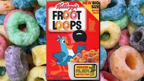 Froot Loops 1963 Youtube