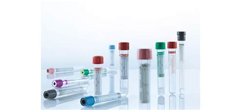 Greiner Blood Collection Tubes