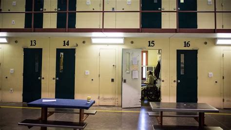Prison Health Care Costs And Quality