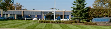 Corporate Locations Discovery In Mayfield Heights Ohio Progressive