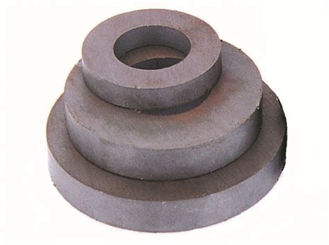 Ferrite Ceramic Magnets Blocks Rings Discs Cylinders Pots
