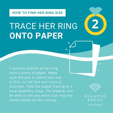Strategies To Find Her Ring Size