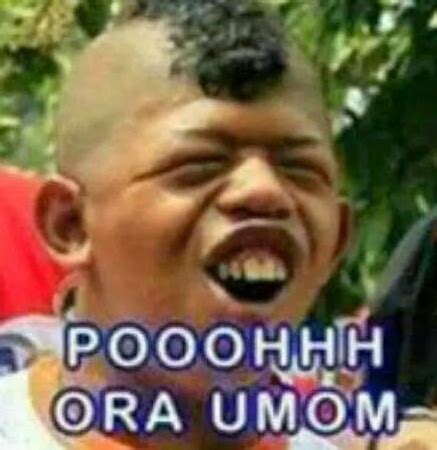  33 Gambar Komen FB Terbaru Bahasa Jawa - Gambar Lucu Terbaru