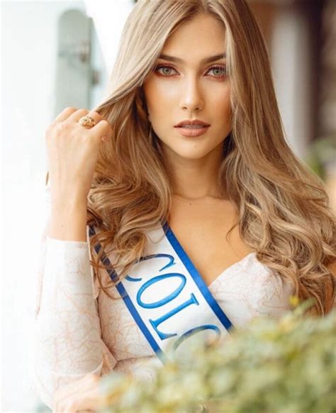 Rumbo Al Miss Universo Colombia Busca Nueva Reina De Belleza Lorevelado