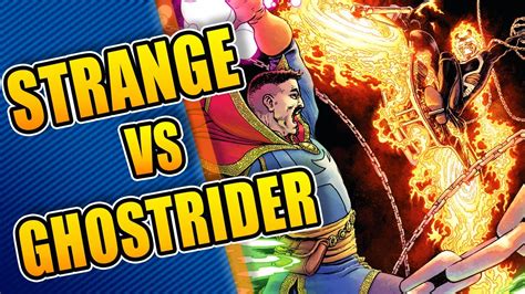 Shumi affiliate link save 10% off your order! Doctor Strange VS Ghost Rider Rey del Infierno || Ghost ...