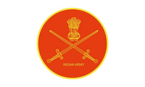 Download Indian Army logo Transparent PNG Image | free download