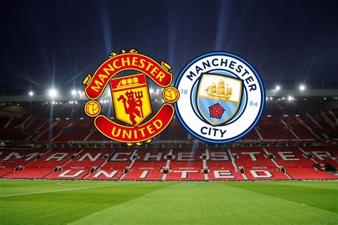 Manchester United vs Manchester City Time, Date, Venue, and TV Telecast
