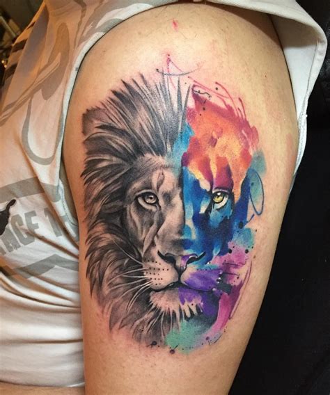 Check spelling or type a new query. Pin on Tattoo Watercolour