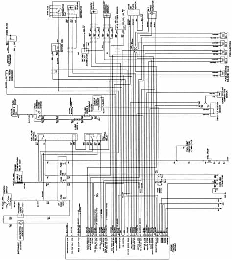 | Repair Guides | Wiring Diagrams | Wiring Diagrams ...
