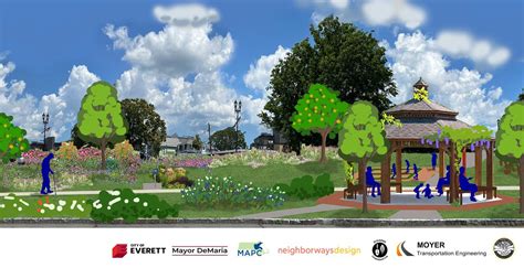 Main Street Meadow Project Everett Ma Official Website