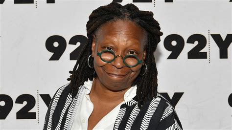 Were Whoopi Goldbergs Opinions On Bella Thornes Leaked Nudes Victim Blaming Or Common Sense