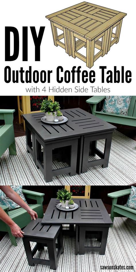 And spray in a sweeping motion to cover the area with a light coating of the spray. Hidden Diy Outdoor Ashtray / PUB OFFICE RESTAURANT OUTDOOR ...