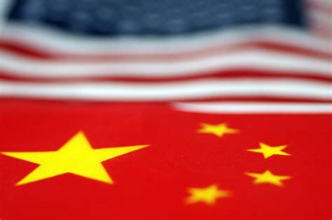 China Imposes Sanctions On Seven Us Individuals Entity World Cn