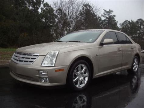 Cadillac sts produced by cadillac. Purchase used 2005 Cadillac STS V8 in Jacksonville ...