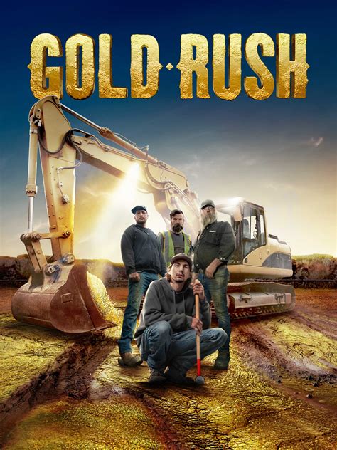Watch Gold Rush Online Season 13 2022 Tv Guide