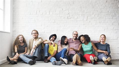 7 Beneficios De La Diversidad Cultural En El Lugar De Trabajo Hirint