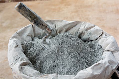 10 Types Of Tests On Cement To Check The Quality