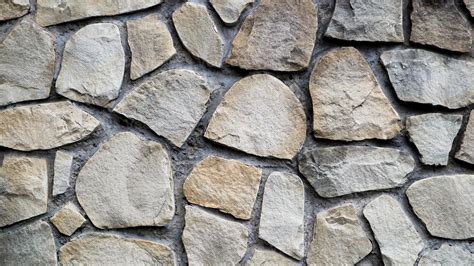 The Texture Of The Stone Wall Old Castle Stone Wall Texture Background