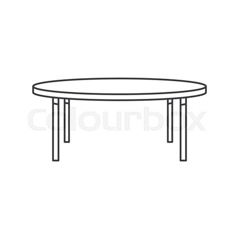 Table Outline