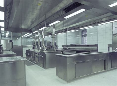 There are five types of commercial kitchen layouts. Commercial Kitchen Lighting Fixtures - Decor IdeasDecor Ideas