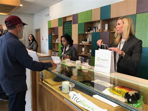 Trulieve launches Florida partnership with Connected Cannabis, AlienLabs