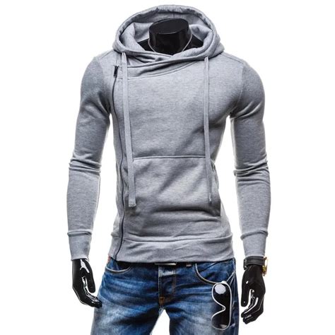 New Mens Fashion Hoodie In Hoodies And Sweatshirts From Mens Clothing