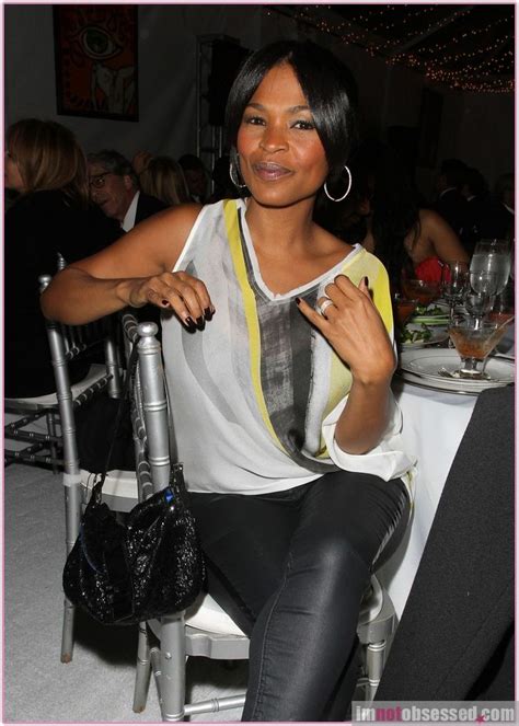 169 Best Nia Long Images On Pinterest Nia Long Black Beauty And Black Girls
