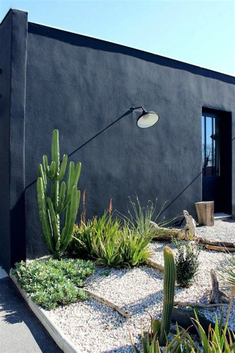 1001 + Idées pour habiller un mur extérieur + murs végétaux originaux