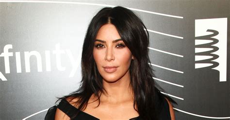 Kim Kardashian West Is A Mind Corrupting Spy According To The Iranian