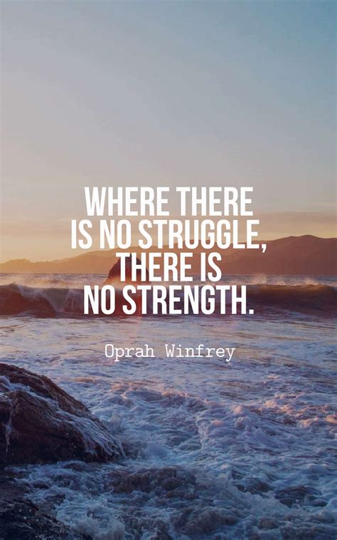 Struggle Life Quotes Sayings