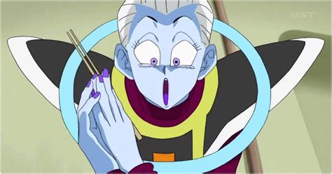For lavar, it's all going to plan. Dragon Ball Super: 10 Things That Make No Sense About Whis ...