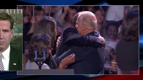 Biden I Was Extremely Proud Of Him Cnn