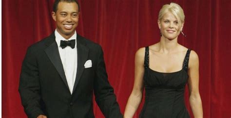 Revealed The Real Truth Behind Tiger Woods And Ex Wife Elin Nordegren