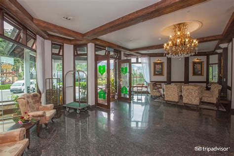 You can call at +60 5 491 48 88 or find more contact information. Hotel De'La Ferns