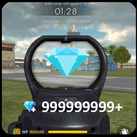 After the activation step has been successfully completed you can use the generator how many times you want for your account without asking again for activation ! Diamond Calculator for Free Fire Free for Android - APK ...