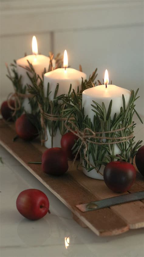 diy christmas centerpieces that bring cheer and joy to your home foley hisaid