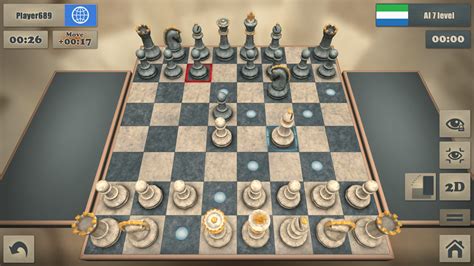 Chess Fusion V22 Apk For Android