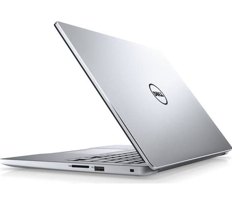 Dell Inspiron 15 7000 15 6 Laptop Silver Deals Pc World