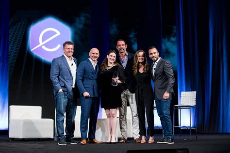 Knonap Wins Big At The Emerge Americas Global Startup Competition