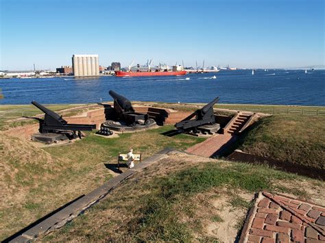 P9235296 Fort Mchenry Baltimore Md Johnny Flickr