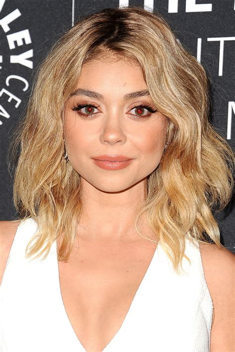 8 Celebrity Short Hairstyles Worthy Of Wearing For Your