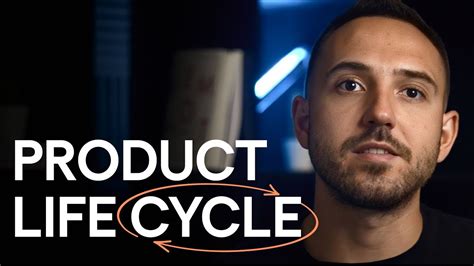 Product Life Cycle Explained Stages Strategies And Examples YouTube