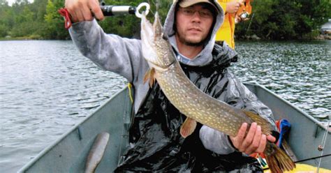 Ice Fishing Package - Corbeil, North Bay and Lake Nipissing, Ontario
