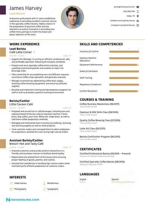 Creative Cv Template Modern Cv Template Resume Design Template