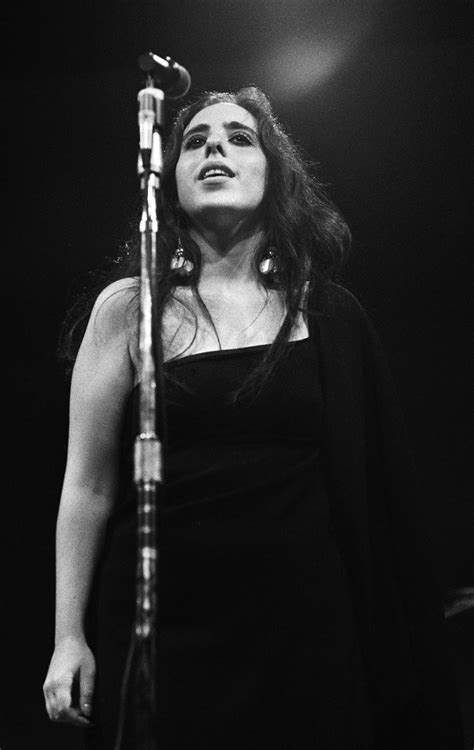 Laura Nyro Monterey Pop Festival 1967 Laura Nyro Singer