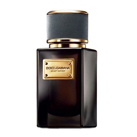 Dolce And Gabbana Velvet Incenso Edp 150ml